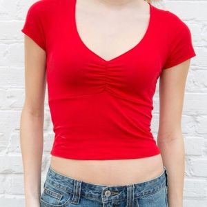 Brandy Melville Gina Top